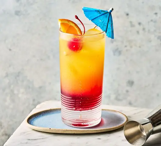 Top Cocktail Drinks: 50+ Best Classic & Popular Recipes To Make At Home