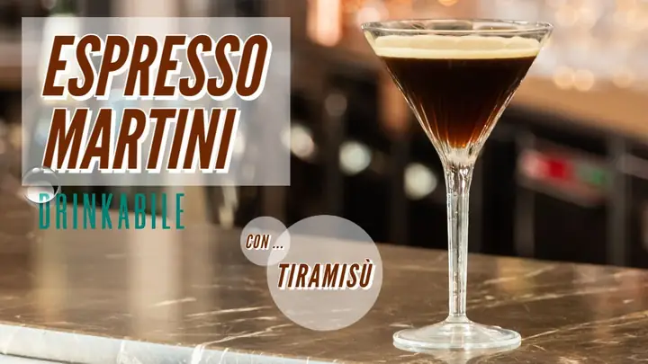 Công Thức Espresso Martini Chuẩn Iba 2024: Thông Số, Cách Làm & Lưu Ý Quan Trọng