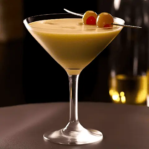Cách Pha Cocktail Golden Cadillac Chuẩn Vị: Công Thức Nguyên Liệu Và Các Bước Thực Hiện