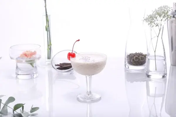 Cách Pha Cocktail I Love You (ps I Love You) Chuẩn Vị, Đẹp Mắt Tặng Người Thương