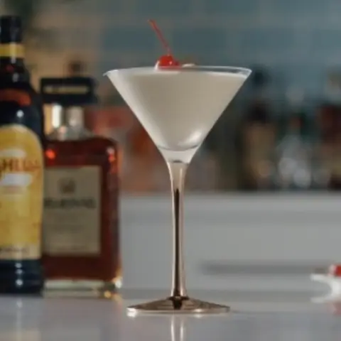 Cách Pha Cocktail I Love You (ps I Love You) Chuẩn Vị, Đẹp Mắt Tặng Người Thương