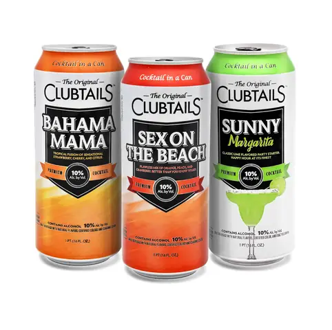 Best Cocktail In A Can: Top Ready-to-drink Picks Worth Trying