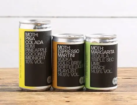 Best Cocktail In A Can: Top Ready-to-drink Picks Worth Trying