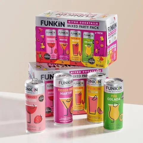 Best Cocktail In A Can: Top Ready-to-drink Picks Worth Trying