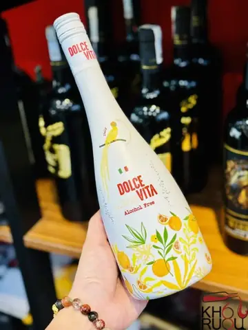 Top 10+ Cocktail Không Cồn (mocktail) Hot Nhất & Công Thức Pha Chế Tại Nhà Chuẩn Vị