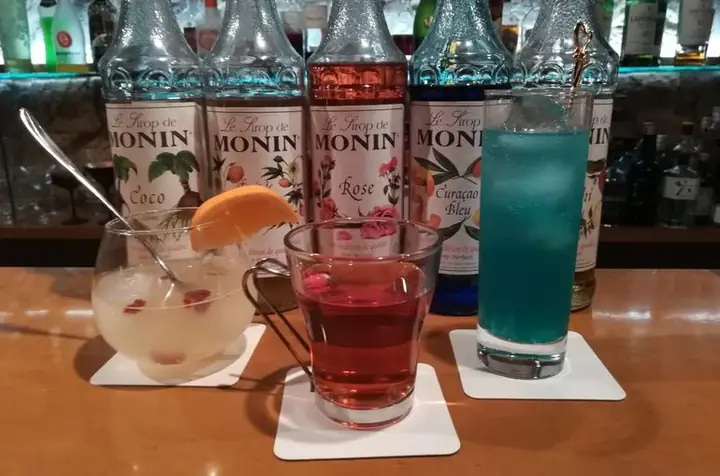 Top 10+ Cocktail Không Cồn (mocktail) Hot Nhất & Công Thức Pha Chế Tại Nhà Chuẩn Vị