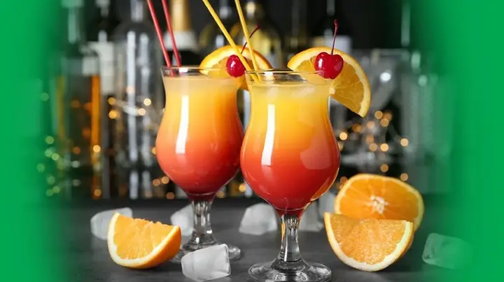 Cocktail Là Gì? Định Nghĩa, Phân Loại & Cách Pha Chế Cơ Bản Cho Người Mới Bắt Đầu