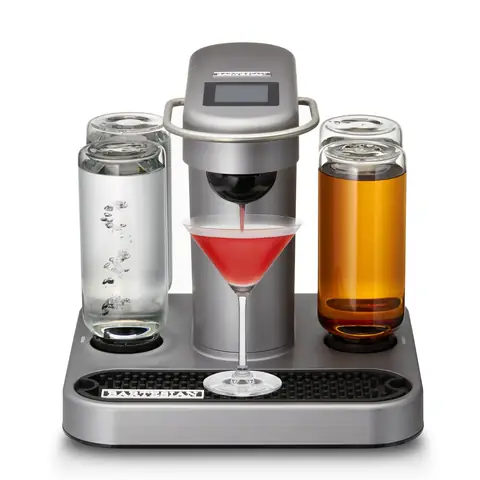 Best Cocktail Machines For Your Home Bar: Which One Should You Buy?