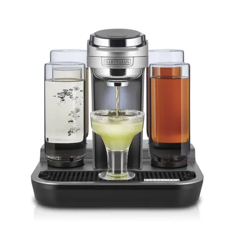Cocktail Maker: Cách Chọn Máy Pha Cocktail Tốt Nhất Cho Home Bar