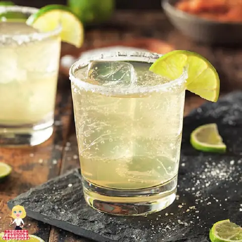 Come Preparare Il Cocktail Margarita: Ricetta Originale Con Dosi E Consigli