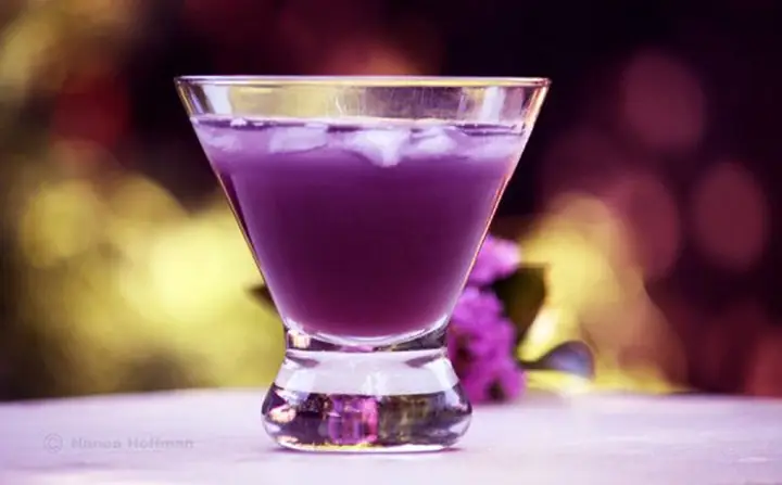 Top 10+ Cách Làm Cocktail Màu Tím Đẹp Mắt, Ngon Miệng Tại Nhà (công Thức Chi Tiết)
