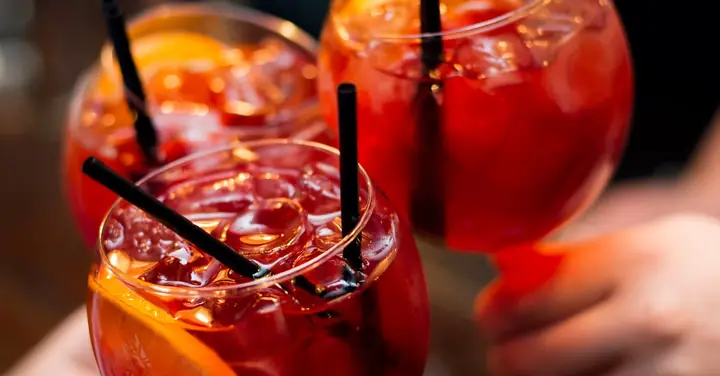 Các Loại Cocktail Rum Ngon, Dễ Làm Tại Nhà Và Cách Pha Chuẩn Vị