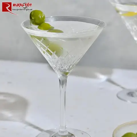 Top 12 Cocktail Met Vodka Ngon Được Yêu Thích Nhất Kèm Cách Pha Chuẩn Vị