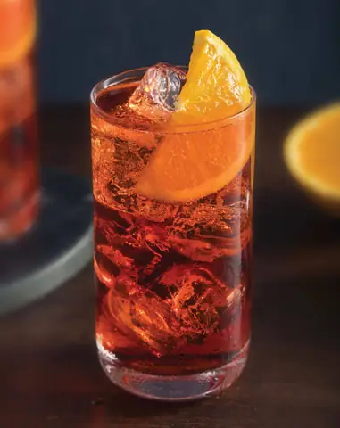 Công Thức Cocktail Milano Chuẩn Ý & Top Quán Bar Cocktail Tốt Nhất Tại Milan