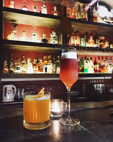 Top 12+ Quán Cocktail Bar Hà Nội Ngon, Chill, Giá Tốt Đáng Thử Nhất 2024