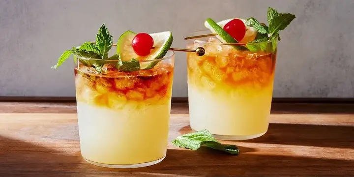 Cocktail Nhẹ Là Gì? Gợi Ý Các Loại Cocktail Nhẹ Dễ Uống Cho Người Mới Uống