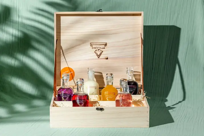 Cocktailpakket Kopen? Zo Kies Je Het Perfecte Cocktailpakket Als Cadeau