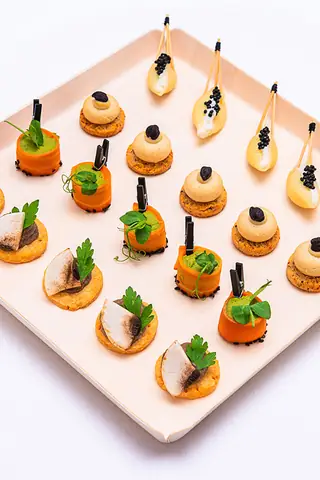 Cách Làm Cocktail Prestige: Công Thức Chuẩn, Nguyên Liệu & Hướng Dẫn Pha Chi Tiết
