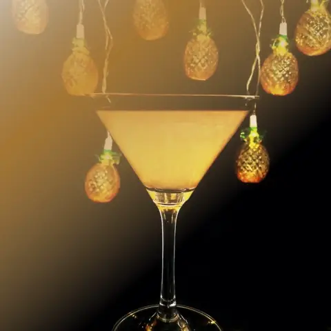 Cách Làm Cocktail Prestige: Công Thức Chuẩn, Nguyên Liệu & Hướng Dẫn Pha Chi Tiết