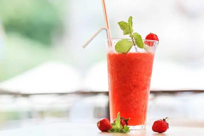 Cách Làm Cocktail Red Berry: 5+ Công Thức Ngon Từ Vodka & Quả Mọng Tươi (chi Tiết)