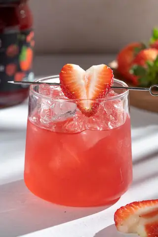 Cách Làm Cocktail Red Berry: 5+ Công Thức Ngon Từ Vodka & Quả Mọng Tươi (chi Tiết)