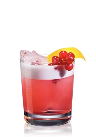Cách Làm Cocktail Red Berry: 5+ Công Thức Ngon Từ Vodka & Quả Mọng Tươi (chi Tiết)