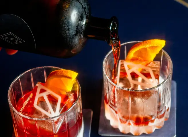 Cocktail Service: Các Loại Hình Dịch Vụ Phổ Biến, Tiêu Chuẩn Phục Vụ (sop) & Cách Chọn Đơn Vị Uy Tín