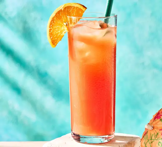Cách Làm Cocktail Sex On The Beach Chuẩn Iba: Công Thức, Tỷ Lệ & Mẹo Pha Đẹp