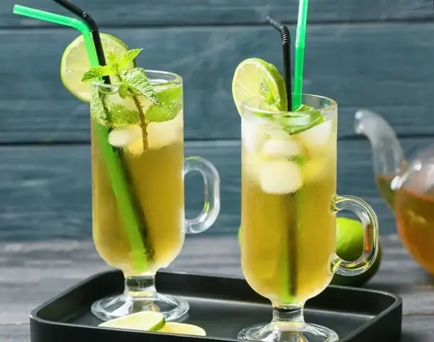 12+ Công Thức Pha Cocktail Soju Ngon Độc Nhất Vị Tại Nhà