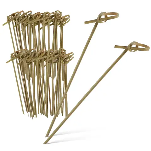Cocktail Sticks: Types, Uses & Where To Buy The Best Picks For Drinks & Food
