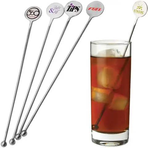 Cocktail Stirrers: Cách Chọn Loại Phù Hợp Cho Bữa Tiệc Và Quầy Bar Của Bạn