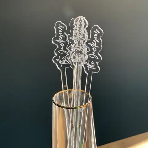 Cocktail Stirrers: Cách Chọn Loại Phù Hợp Cho Bữa Tiệc Và Quầy Bar Của Bạn