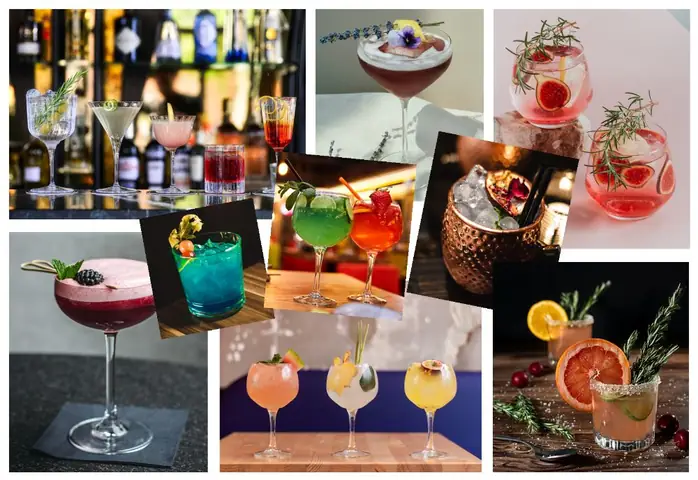 Cocktail Trends 2026: Top Drinks And Shifts To Know This Year