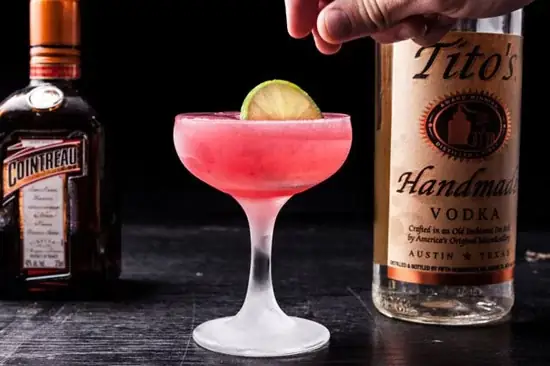 10 Công Thức Pha Chế Cocktail Vodka Đơn Giản Tại Nhà Ngon Nhất Mới Nhất