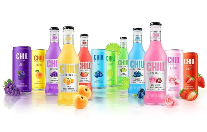 Tổng Hợp Top 10+ Công Thức Cocktail Vodka Hoa Quả Ngon, Đơn Giản Pha Tại Nhà