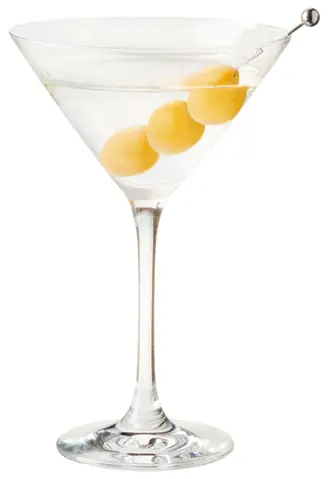 Cách Pha Cocktail Vodka Martini Chuẩn Vị Giới, Công Thức Đơn Giản Tại Nhà