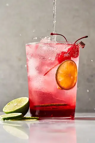 Top Cocktail Vodka Nổi Tiếng Nhất & Công Thức Pha Chế Chi Tiết Tại Nhà