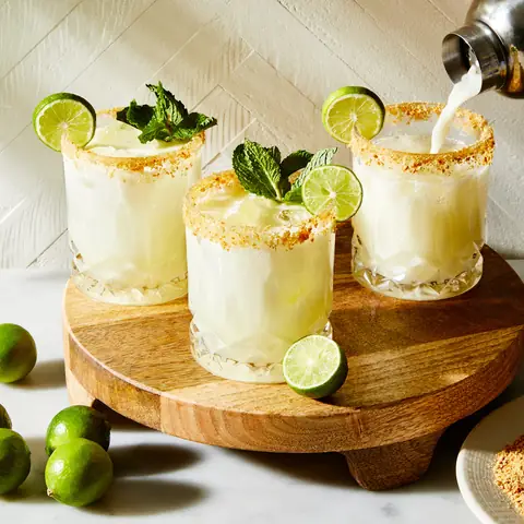Cocktails And Recipes: The Best Classic Drinks To Make At Home