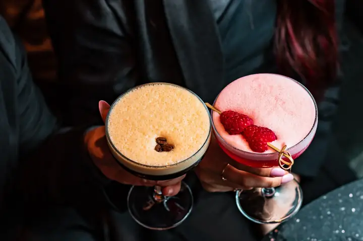 The Best Cocktail Bars In Leeds: Where To Go For A Great Night Out