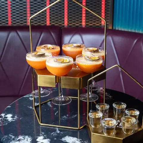The Best Cocktail Bars In Leeds: Where To Go For A Great Night Out