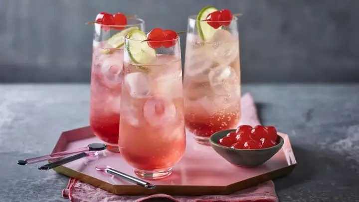 Cocktails Sans Alcool : Recettes Festives, Classiques Revisités Et Idées Originales Pour Tous Les Goûts
