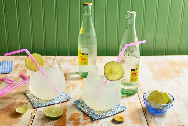 Easy Cocktails With Few Ingredients: Simple 3-ingredient Drinks To Mix At Home