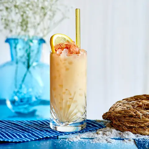 Coco Colada Là Gì? Cách Pha Chế Cocktail Coco Colada Chuẩn Vị Tại Nhà