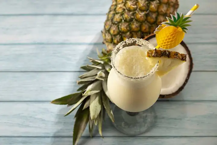 Coco Colada Là Gì? Cách Pha Chế Cocktail Coco Colada Chuẩn Vị Tại Nhà