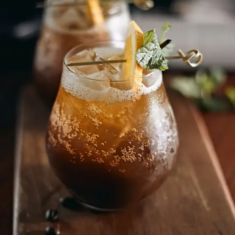 Cách Làm Coffee Tonic (espresso Tonic) Chuẩn Vị Tại Nhà: Công Thức, Tỷ Lệ & 5 Biến Tấu Sáng Tạo 1 Cách Làm Coffee Tonic (espresso Tonic) Chuẩn Vị Tại Nhà: Công Thức, Tỷ Lệ & 5 Biến Tấu Sáng Tạo