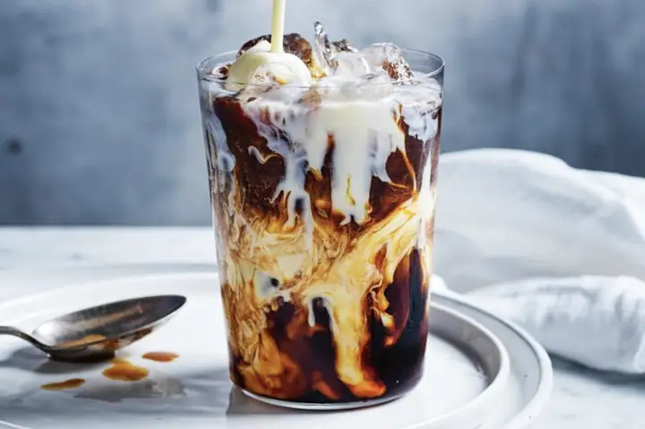 Top Công Thức Cold Brew Coffee Cocktail Hay Nhất: Hướng Dẫn Chi Tiết Cho Người Mới Bắt Đầu