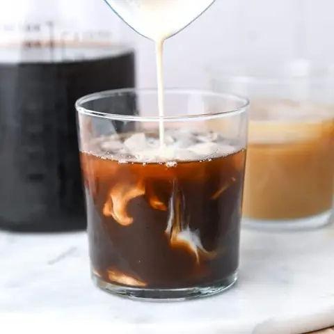 Top Công Thức Cold Brew Coffee Cocktail Hay Nhất: Hướng Dẫn Chi Tiết Cho Người Mới Bắt Đầu
