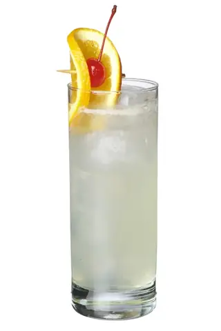 How To Make A Collins Cocktail: Classic Tom Collins Recipe, Variations & Expert Tips