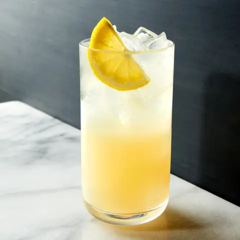 How To Make A Collins Cocktail: Classic Tom Collins Recipe, Variations & Expert Tips