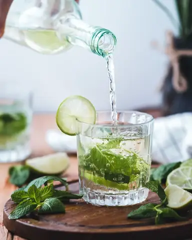 The Most Complicated Cocktails To Make—and Why They're So Hard To Master
